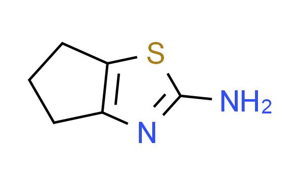 5,6-二氢-4H-环戊并噻唑-2-胺