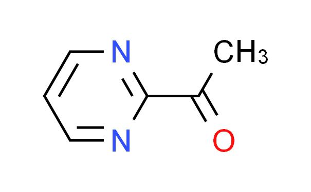 2-乙酰基嘧啶