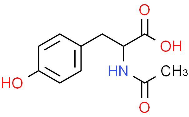 N-乙酰-L-酪氨酸