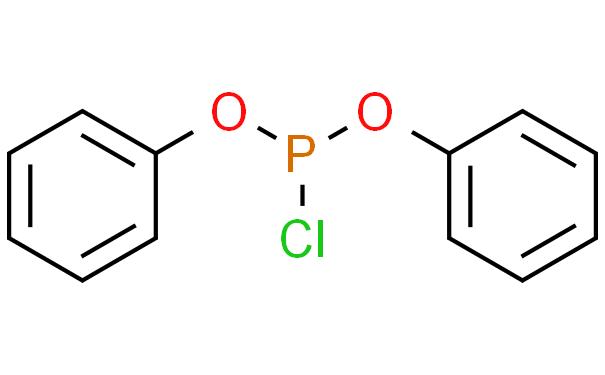 Diphenyl phosphorochloridite