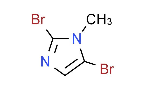 2,5-DIBROMO-1-METHYL-1H-IMIDAZOLE