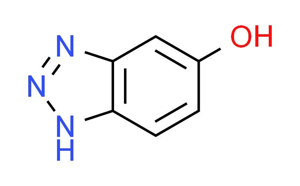 5-hydroxybenzotriazole