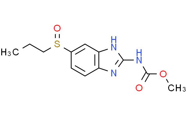 Albendazole Oxide