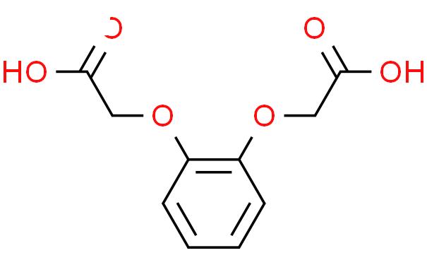 o-Phenylenedioxydiaceticacid
