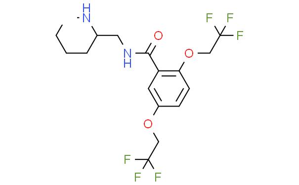 Flecainide