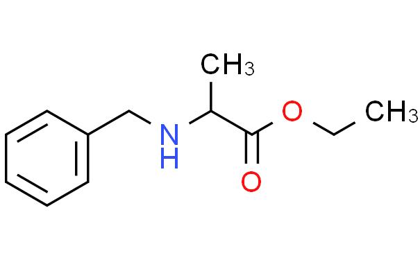 2-(苄基氨基)丙酸乙酯