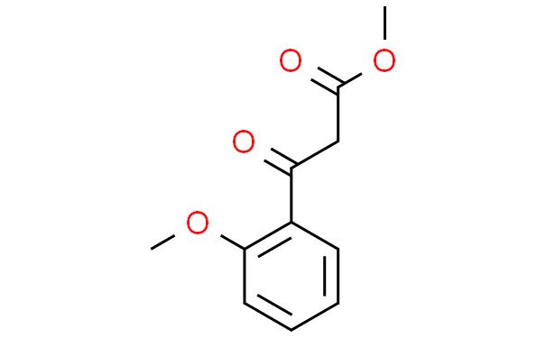 3-(2-甲氧基苯基)-3-氧丙酸甲酯
