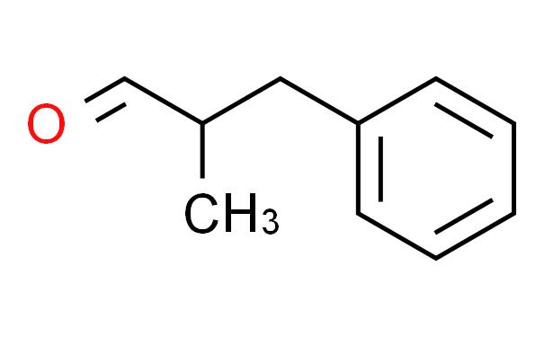 2-methyl-3-phenylpropionaldehyde