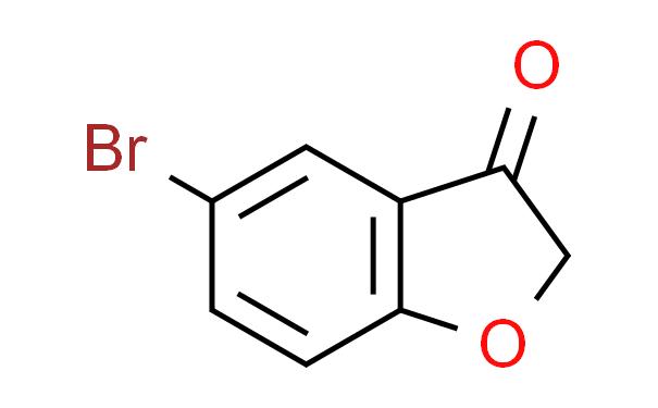 5-Bromo-3(2H)-benzofuranone