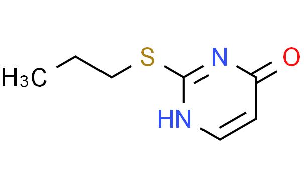 替卡格雷杂质
