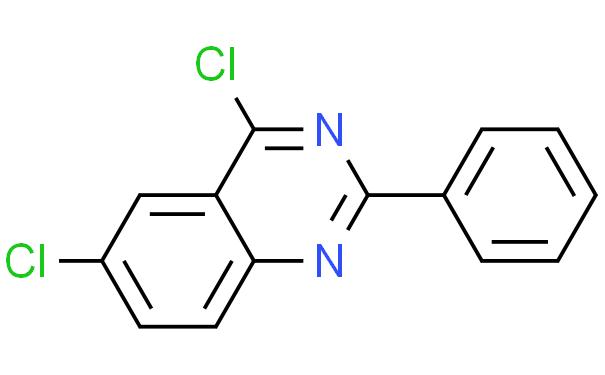 4,6-DICHLORO-2-PHENYL-QUINAZOLINE