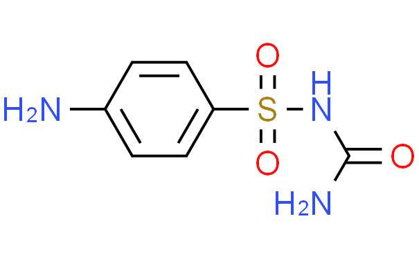 SULFANILYLUREA