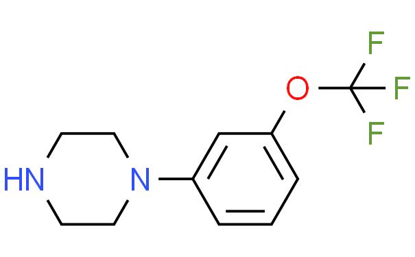 1-(3-TRIFLUOROMETHOXY-PHENYL)-PIPERAZINE
