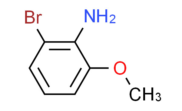 2-Bromo-6-methoxyaniline