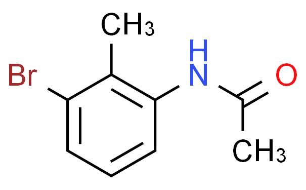 N-(2-Bromo-3-methyl-phenyl)-acetamide