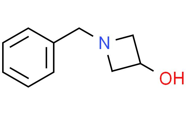 1-Benzylazetidin-3-ol