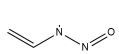 甲基乙烯基亚硝胺