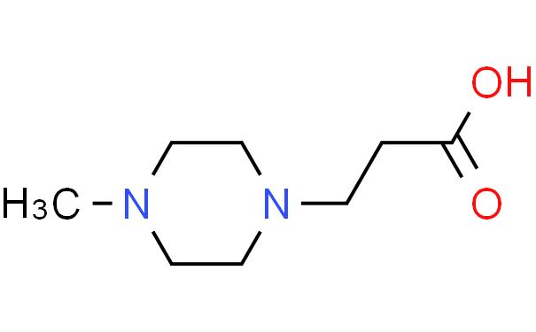 4-Methylpiperazinpropanoicacid
