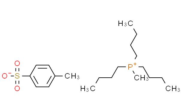三丁基甲基对甲磺酸磷盐