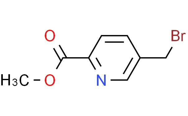 THYL-5-BROMOMETHYLPYRIDINE-2-CARBOXYLATE