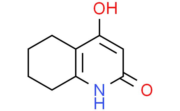 4-hydroxy-1,2,5,6,7,8-hexahydroquinolin-2-one