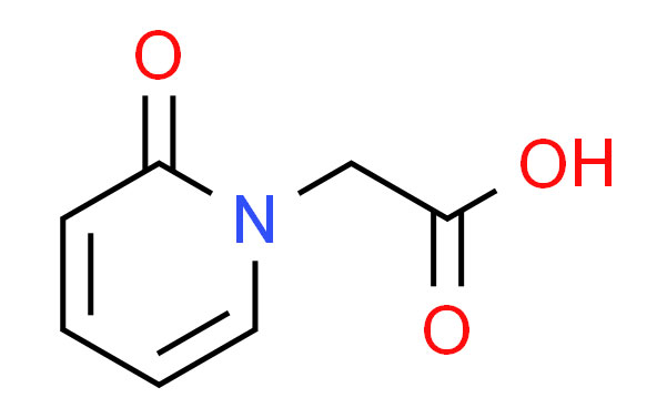 (2-氧代-2H-吡啶-1-基)乙酸