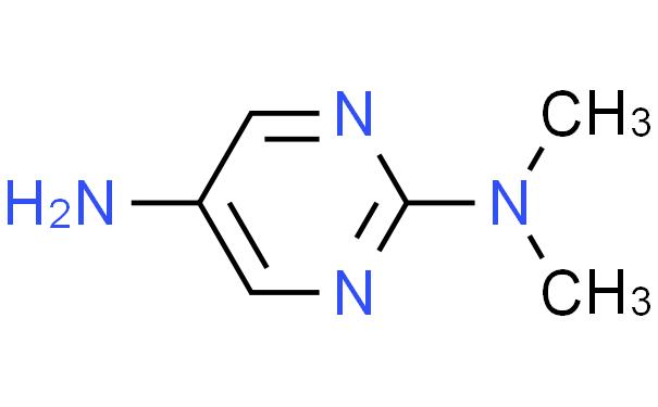 N2,N2-二甲基-2,5-二氨基吡啶