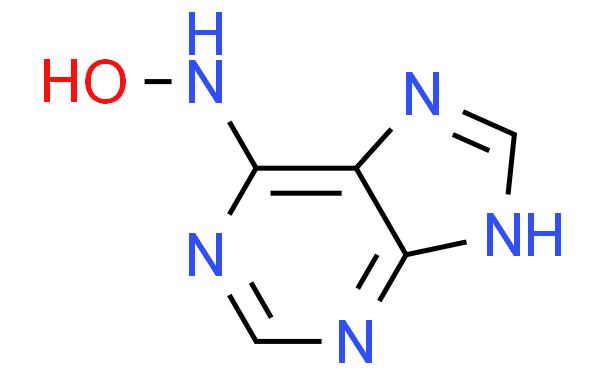 6-N-羟氨基嘌呤