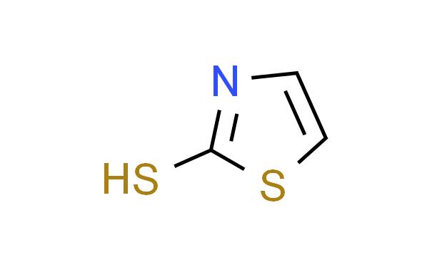 2-Mercaptothiazole