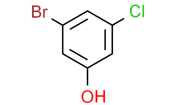 3-Bromo-5-chlorophenol