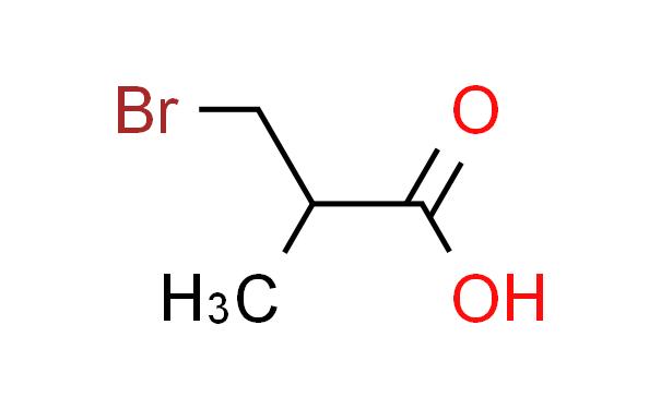 3-BROMO-2-METHYLPROPIONIC ACID