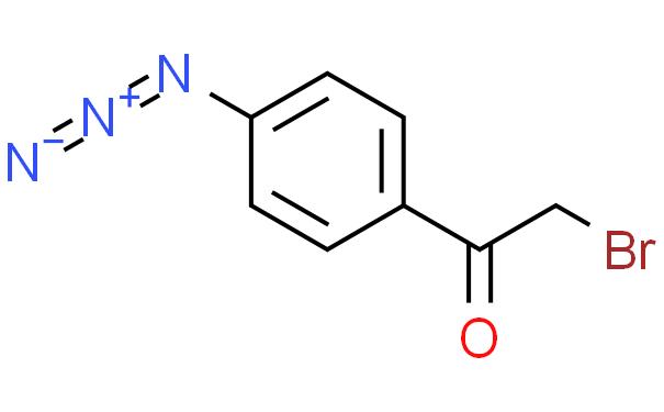 4-Azidophenacyl bromide