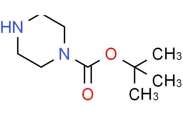 1-Piperazinecarboxylicacid
