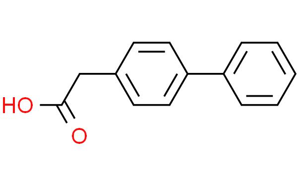 4-Biphenylacetic acid