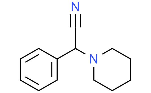 2-苯基-2-哌啶乙腈