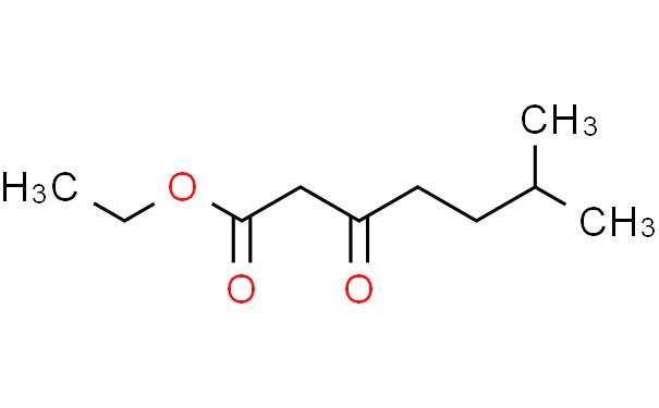 Ethyl6-methyl-3-oxoheptanoate