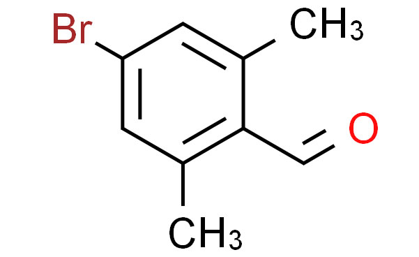 4-Bromo-2,6-dimethylbenzaldehyde