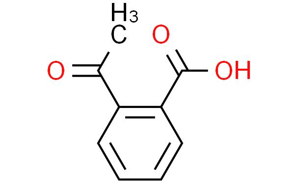 2-乙酰苯甲酸