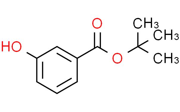 tert-Butyl3-hydroxybenzoate