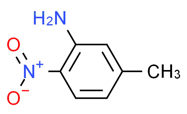 5-Methyl-2-nitroaniline