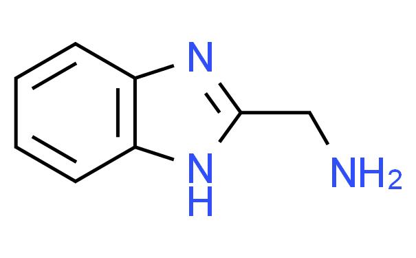 2-氨甲基苯并咪唑