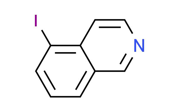 5-Iodoisoquinoline