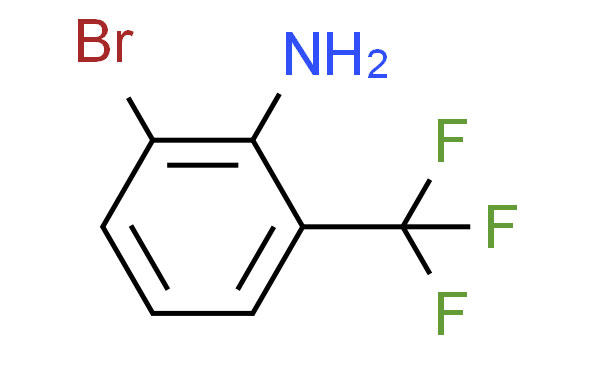 2-Bromo-6-(trifluoromethyl)aniline