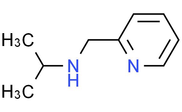 N-isopropylpyridine-2-methylamine