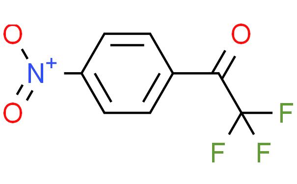 乙酮, 2,2,2-三氟-1-(4-硝基苯基)