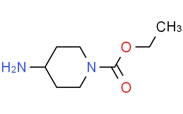 4-氨基-1-哌啶甲酸乙酯