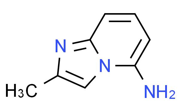 2-甲基咪唑并[1,2-A]吡啶-5-胺