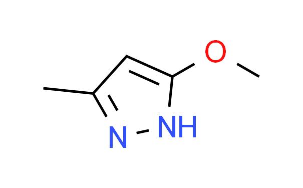 5-methoxy-3-methyl-1H-pyrazole