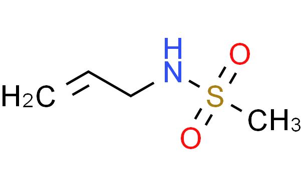 N-Allylmethanesulfonamide