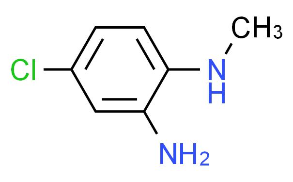 4-氯-N1-甲基苯-2-胺